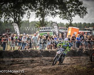 Foto's Boerenrock Festival 16-08-2026 | Cross Klassen photo