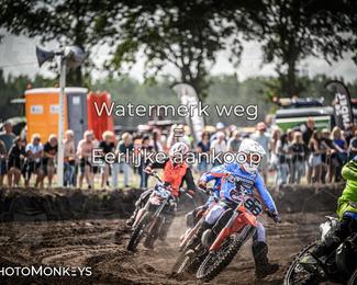 Foto's Boerenrock Festival 16-08-2026 | Cross Klassen photo