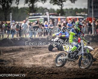 Foto's Boerenrock Festival 16-08-2026 | Cross Klassen photo