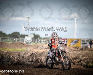 Foto's Boerenrock Festival 16-08-2026 | Cross Klassen photo