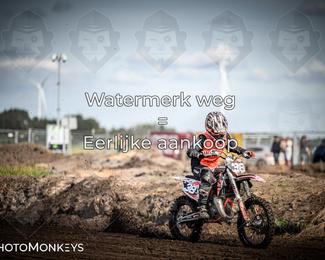 Foto's Boerenrock Festival 16-08-2026 | Cross Klassen photo