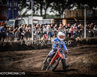 Foto's Boerenrock Festival 16-08-2026 | Cross Klassen photo