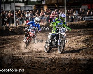 Foto's Boerenrock Festival 16-08-2026 | Cross Klassen photo