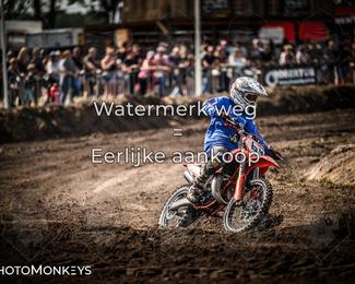 Foto's Boerenrock Festival 16-08-2026 | Cross Klassen photo
