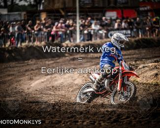 Foto's Boerenrock Festival 16-08-2026 | Cross Klassen photo