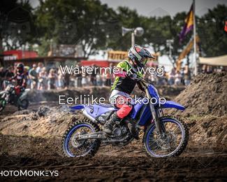 Foto's Boerenrock Festival 16-08-2026 | Cross Klassen photo
