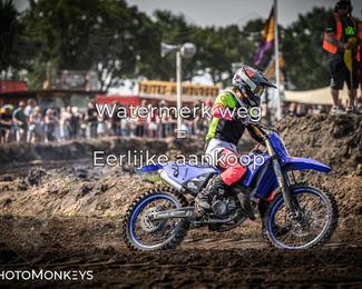 Foto's Boerenrock Festival 16-08-2026 | Cross Klassen photo