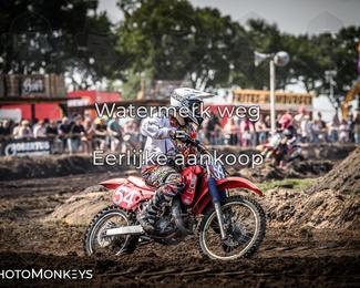Foto's Boerenrock Festival 16-08-2026 | Cross Klassen photo