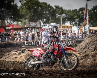 Foto's Boerenrock Festival 16-08-2026 | Cross Klassen photo