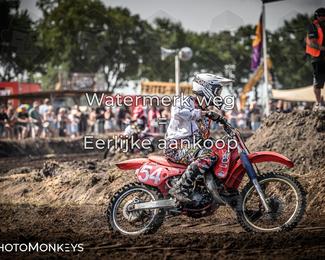 Foto's Boerenrock Festival 16-08-2026 | Cross Klassen photo