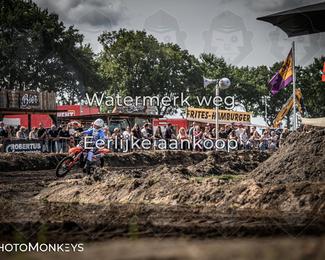 Foto's Boerenrock Festival 16-08-2026 | Cross Klassen photo