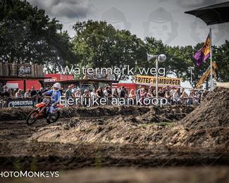 Foto's Boerenrock Festival 16-08-2026 | Cross Klassen photo