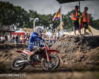 Foto's Boerenrock Festival 16-08-2026 | Cross Klassen photo