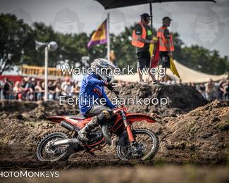Foto's Boerenrock Festival 16-08-2026 | Cross Klassen photo