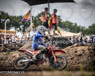 Foto's Boerenrock Festival 16-08-2026 | Cross Klassen photo