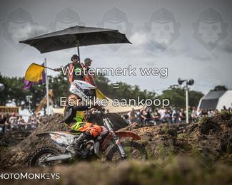 Foto's Boerenrock Festival 16-08-2026 | Cross Klassen photo