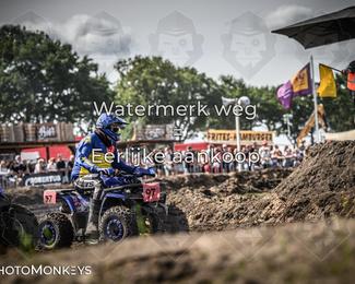 Foto's Boerenrock Festival 16-08-2026 | Cross Klassen photo