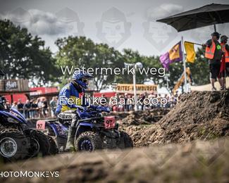 Foto's Boerenrock Festival 16-08-2026 | Cross Klassen photo
