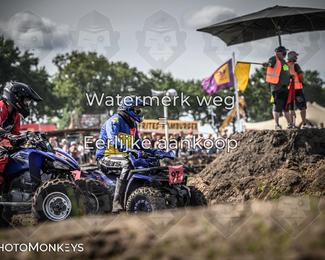 Foto's Boerenrock Festival 16-08-2026 | Cross Klassen photo