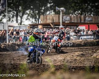 Foto's Boerenrock Festival 16-08-2026 | Cross Klassen photo