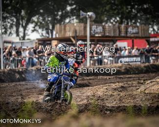 Foto's Boerenrock Festival 16-08-2026 | Cross Klassen photo