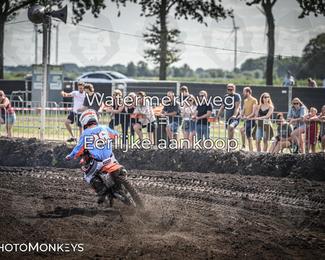 Foto's Boerenrock Festival 16-08-2026 | Cross Klassen photo