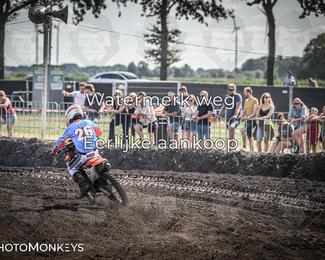 Foto's Boerenrock Festival 16-08-2026 | Cross Klassen photo