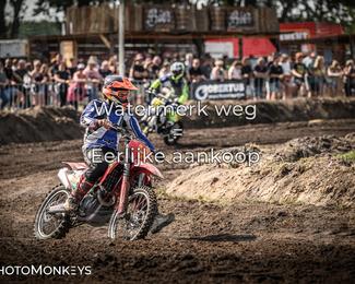 Foto's Boerenrock Festival 16-08-2026 | Cross Klassen photo