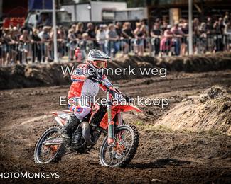 Foto's Boerenrock Festival 16-08-2026 | Cross Klassen photo