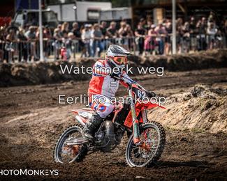 Foto's Boerenrock Festival 16-08-2026 | Cross Klassen photo