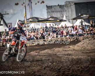 Foto's Boerenrock Festival 16-08-2026 | Cross Klassen photo