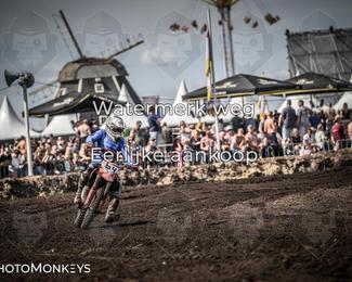 Foto's Boerenrock Festival 16-08-2026 | Cross Klassen photo