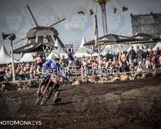 Foto's Boerenrock Festival 16-08-2026 | Cross Klassen photo