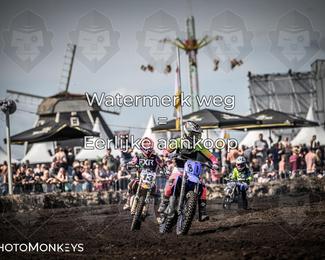 Foto's Boerenrock Festival 16-08-2026 | Cross Klassen photo