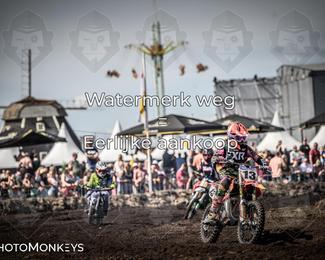 Foto's Boerenrock Festival 16-08-2026 | Cross Klassen photo