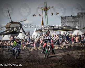 Foto's Boerenrock Festival 16-08-2026 | Cross Klassen photo