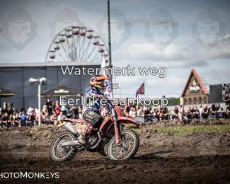 Foto's Boerenrock Festival 16-08-2026 | Cross Klassen photo