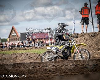 Foto's Boerenrock Festival 16-08-2026 | Cross Klassen photo