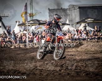Foto's Boerenrock Festival 16-08-2026 | Cross Klassen photo