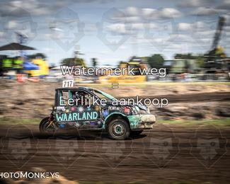 Foto's Boerenrock Festival 16-08-2026 | Cross Klassen photo