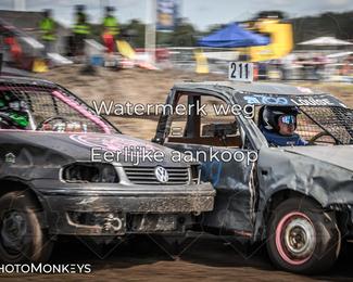 Foto's Boerenrock Festival 16-08-2026 | Cross Klassen photo