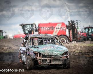 Foto's Boerenrock Festival 16-08-2026 | Cross Klassen photo