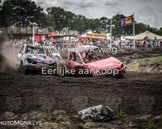 Foto's Boerenrock Festival 16-08-2026 | Cross Klassen photo
