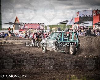 Foto's Boerenrock Festival 16-08-2026 | Cross Klassen photo