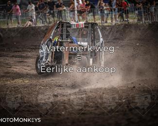 Foto's Boerenrock Festival 16-08-2026 | Cross Klassen photo