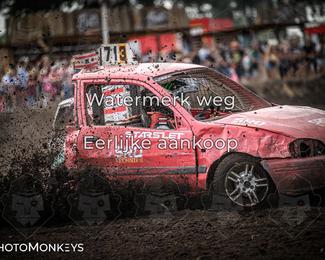 Foto's Boerenrock Festival 16-08-2026 | Cross Klassen photo