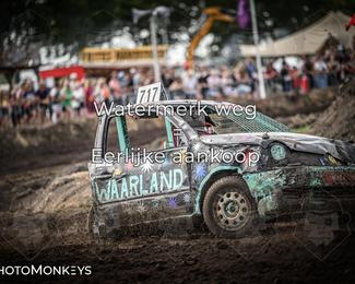 Foto's Boerenrock Festival 16-08-2026 | Cross Klassen photo