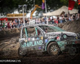 Foto's Boerenrock Festival 16-08-2026 | Cross Klassen photo