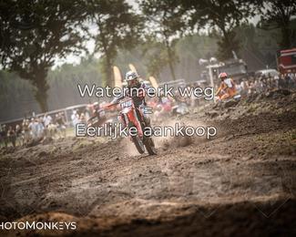 Foto's Boerenrock Festival 16-08-2026 | Cross Klassen photo