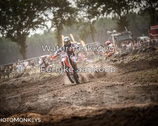 Foto's Boerenrock Festival 16-08-2026 | Cross Klassen photo